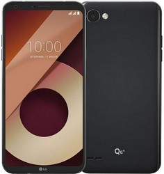 Замена шлейфов на телефоне LG Q6a в Калуге